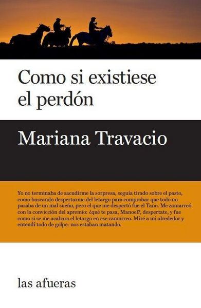 Produktbild: Como Si Existiese El Perdon