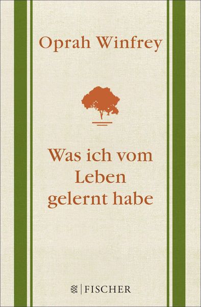 Produktbild: Was ich vom Leben gelernt habe