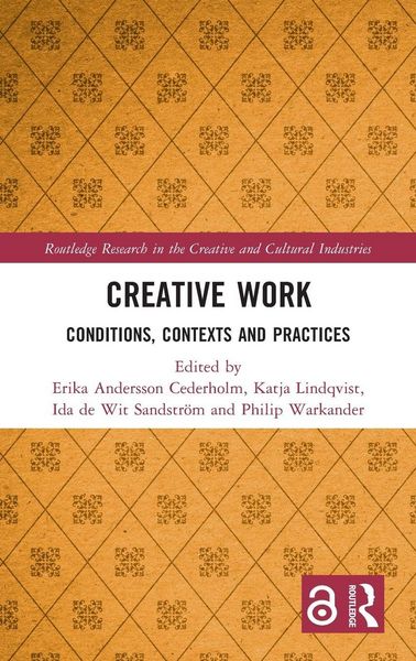 Produktbild: Creative Work