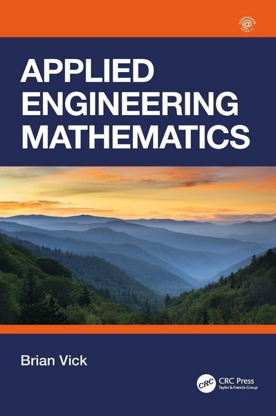 Produktbild: Applied Engineering Mathematics