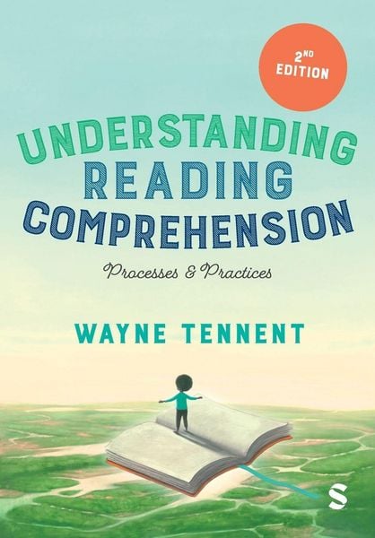 Produktbild: Understanding Reading Comprehension