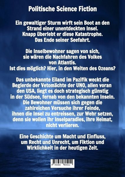 Produktbild: Sturm &uuml;ber Erema