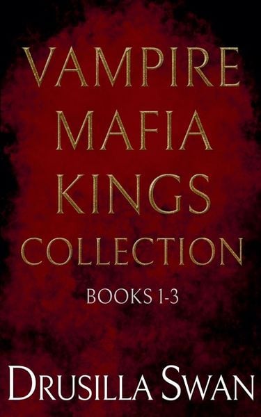 Produktbild: Vampire Mafia Kings Collection