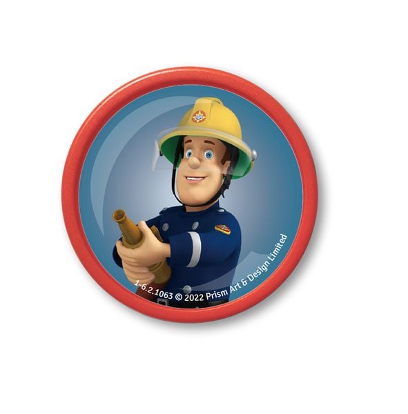 Produktbild: Feuerwehrmann Sam - Das Baby im Schafspelz.Staffel.6.2,1 Audio-Chip