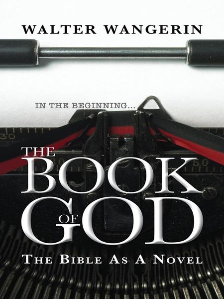 Produktbild: Book of God