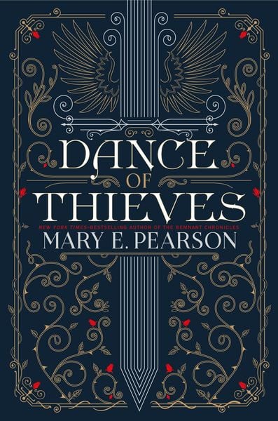 Produktbild: Dance of Thieves