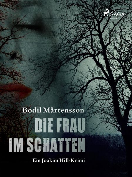 Produktbild: Die Frau im Schatten