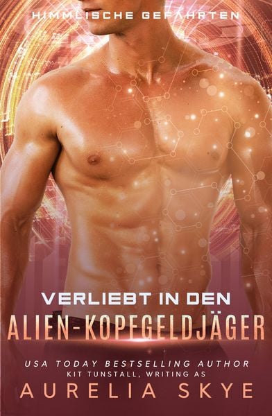 Produktbild: Verliebt in den Alien-Kopfgeldj&auml;ger