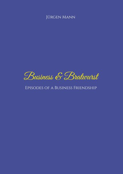 Produktbild: Business & Bratwurst