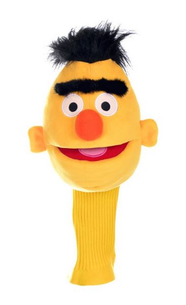 Produktbild: Golfcover Bert