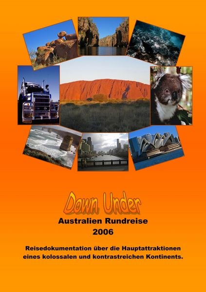 Produktbild: Down Under