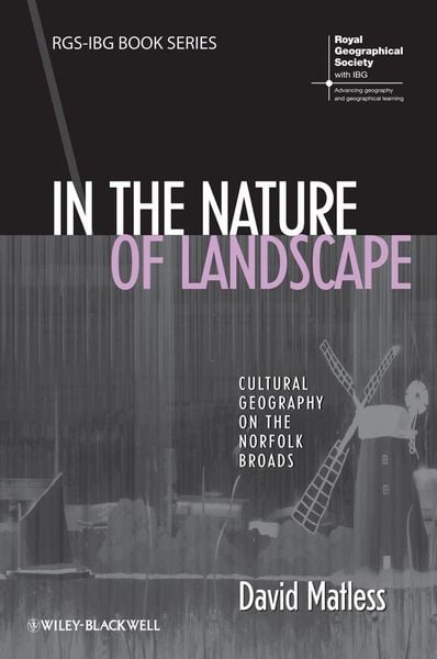 Produktbild: In the Nature of Landscape
