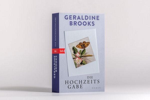Produktbild: Die Hochzeitsgabe