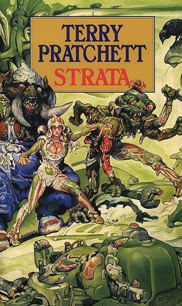 Produktbild: Strata