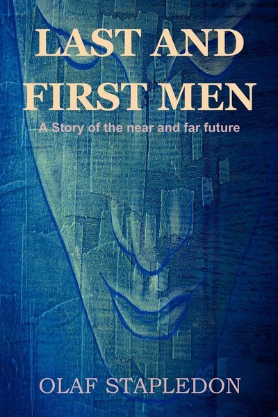 Produktbild: Last and First Men