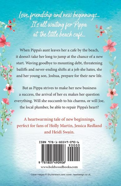 Produktbild: The Little Beach Cafe