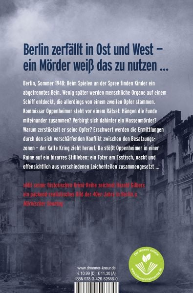Produktbild: Luftbr&uuml;cke