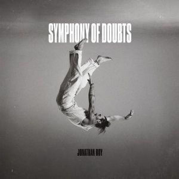 Produktbild: Symphony Of Doubts