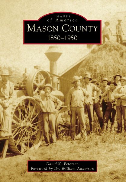 Produktbild: Mason County
