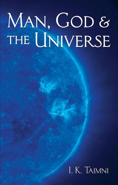 Produktbild: Man, God, and the Universe