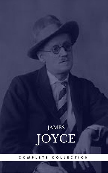Produktbild: James Joyce: The Complete Collection