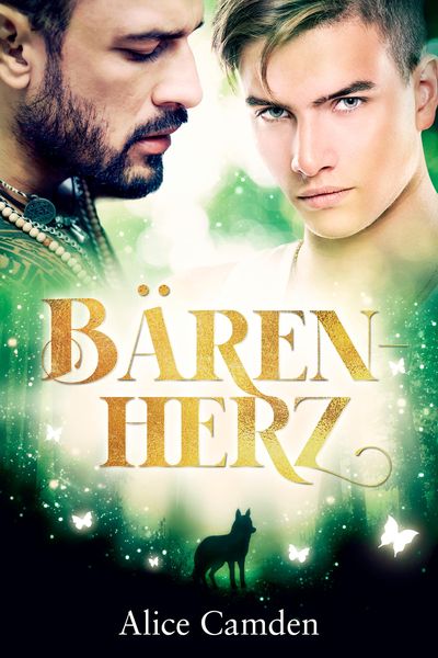 Produktbild: B&auml;renherz