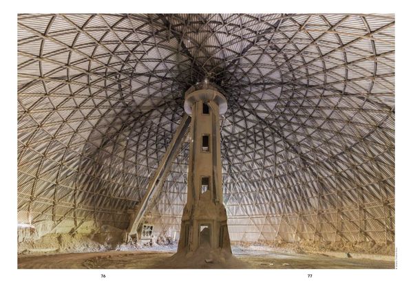 Produktbild: Atlas der Lost Places