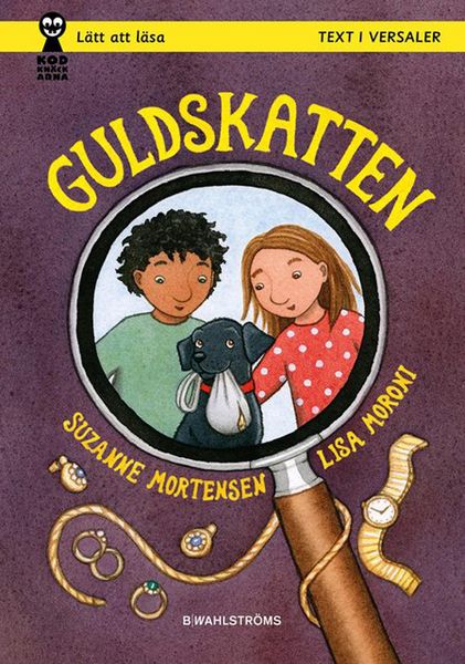 Produktbild: Guldskatten