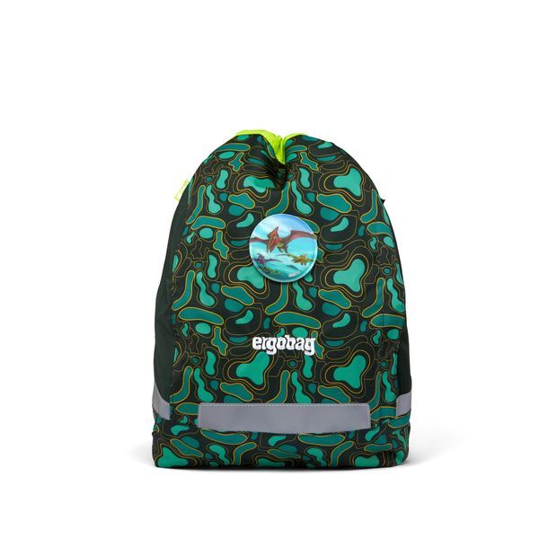Produktbild: Ergobag Cubo Schulranzen-Set TriB&auml;ratops