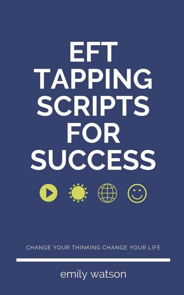 Produktbild: Tapping Scripts For Success