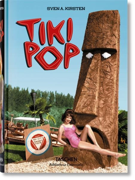 Produktbild: Tiki Pop