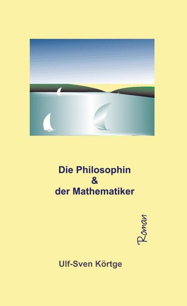 Produktbild: Die Philosophin und der Mathematiker