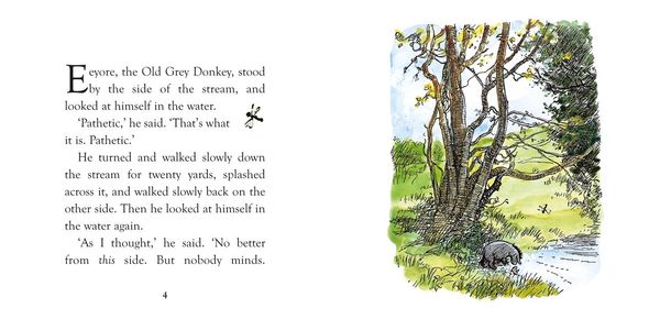 Produktbild: Winnie-the-Pooh: Eeyore Has A Birthday