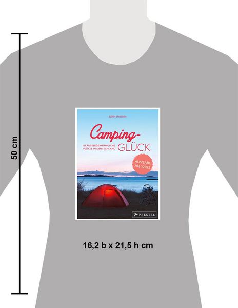 Produktbild: Camping-Gl&uuml;ck