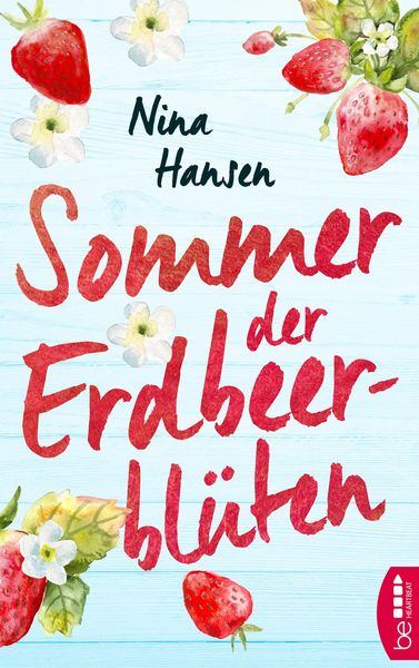 Produktbild: Sommer der Erdbeerbl&uuml;ten
