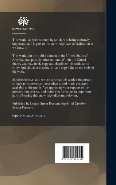 Produktbild: Cyclopedia of Painters and Paintings; Volume 3