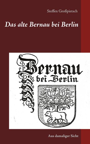 Produktbild: Das alte Bernau bei Berlin
