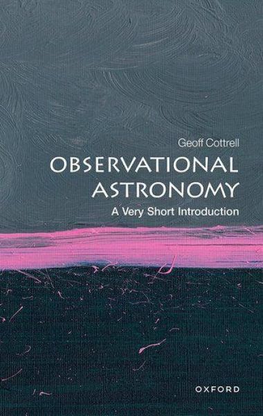 Produktbild: Observational Astronomy