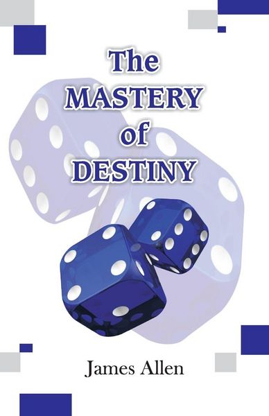 Produktbild: The Mastery of Destiny