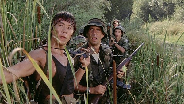 Produktbild: Die letzte Schlacht (Go Tell The Spartans) (1977)