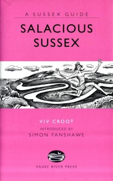 Produktbild: Salacious Sussex