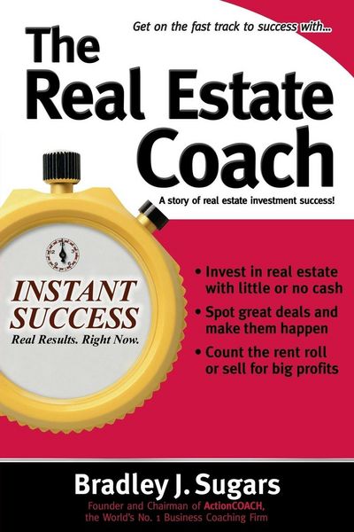 Produktbild: The Real Estate Coach