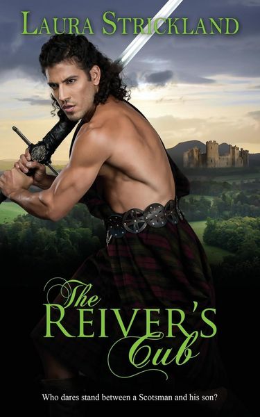 Produktbild: The Reiver's Cub