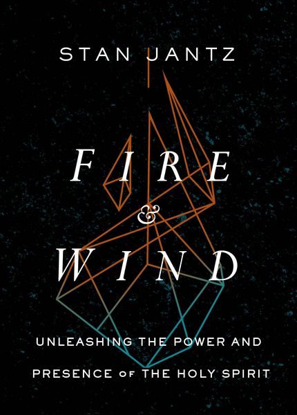 Produktbild: Fire and Wind