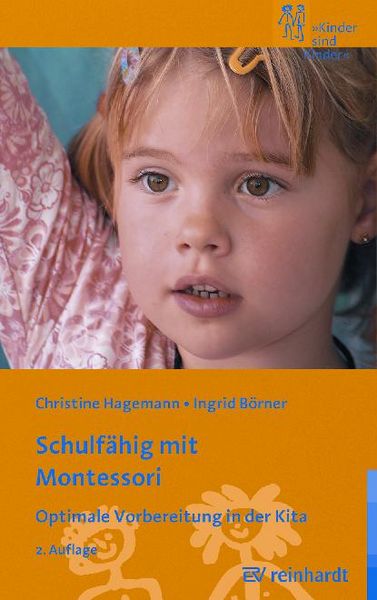 Produktbild: Schulf&auml;hig mit Montessori