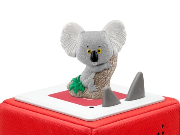 Produktbild: Trau dich Koala B&auml;r Tonie