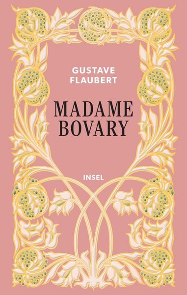 Produktbild: Madame Bovary