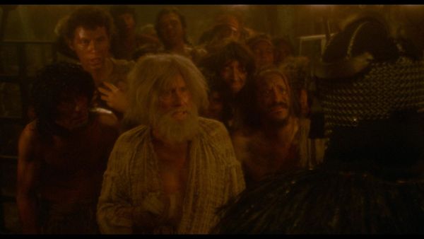 Produktbild: The Sword & the Sorcerer