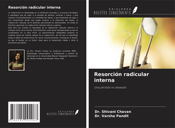 Produktbild: Resorci&oacute;n radicular interna