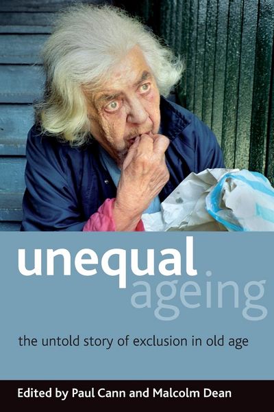Produktbild: Unequal ageing